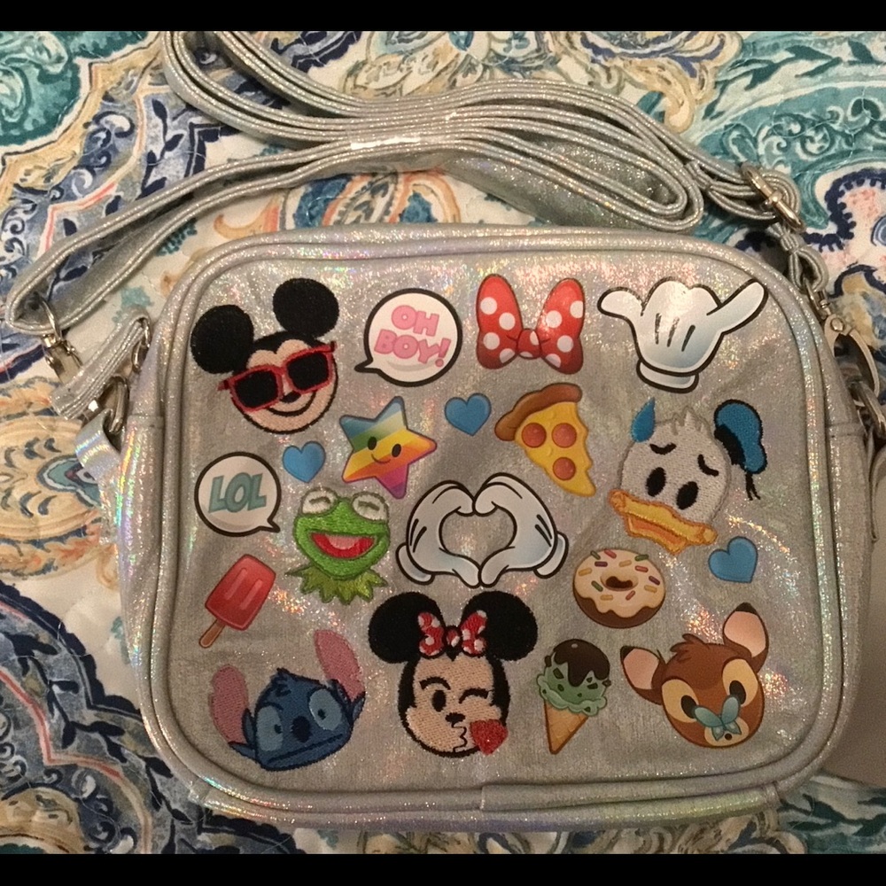 Disney small cross body bag